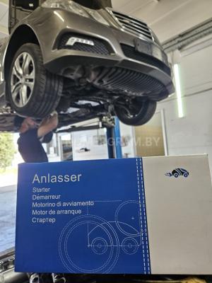Автомобиль с номером VС391V, МО / Погранвойска