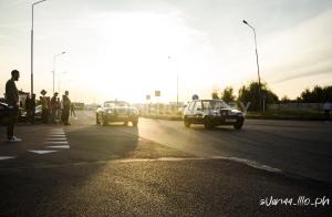 Автомобиль с номером 481811, Брестская обл.