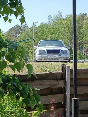 Автомобиль с номером 9953МС1, Брестская обл.