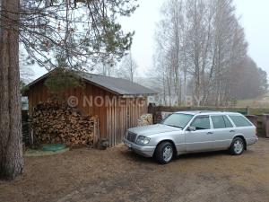 Автомобиль с номером 9953МС1, Брестская обл.
