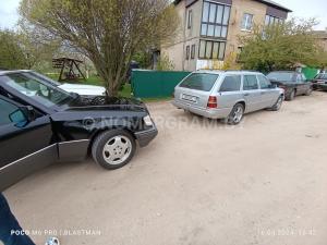 Автомобиль с номером 9953МС1, Брестская обл.