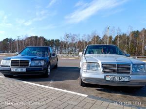 Автомобиль с номером 9953МС1, Брестская обл.