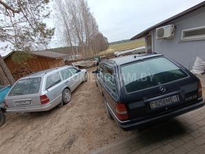 Автомобиль с номером 9953МС1, Брестская обл.