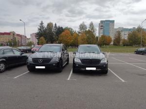 Автомобиль с номером W115І, МО / Погранвойска