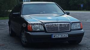 Автомобиль с номером WSZ3G62, Витебская обл.