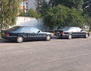 Автомобиль с номером 9706НЕ1, Брестская обл.
