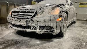 Автомобиль с номером 9700КК7, г. Минск