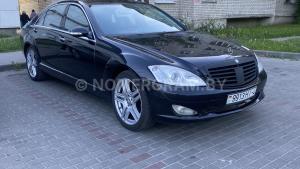 Автомобиль с номером 9913НІ4, Гродненская обл.