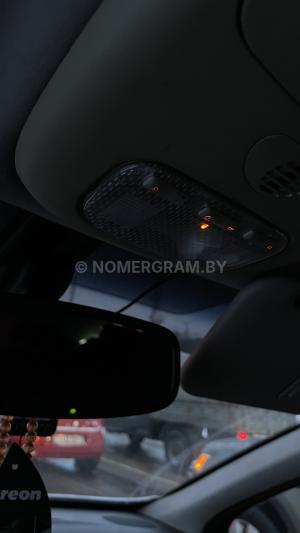 Автомобиль с номером 111221, Брестская обл.