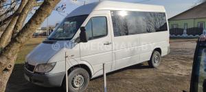 Автомобиль с номером 9816ІС3, Гомельская обл.