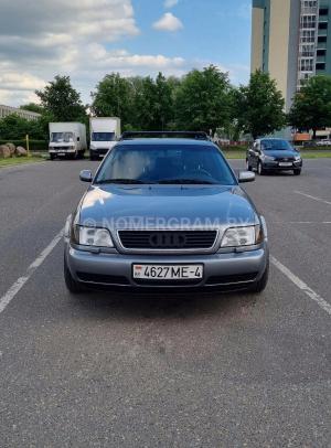 Фото W411