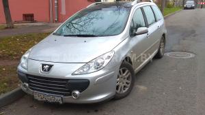 Автомобиль с номером 6015033, Гомельская обл.