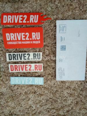 Автомобиль с номером DRІVЕ2RU, МО / Погранвойска