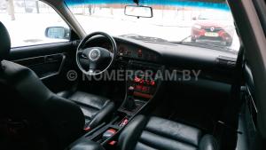 Автомобиль с номером 9713КК4, Гродненская обл.