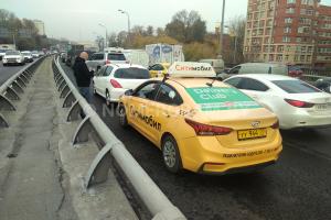 Автомобиль с номером YY94477, г. Минск