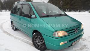 Автомобиль с номером 8799166, Могилевская обл.