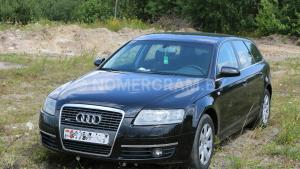 Автомобиль с номером 61189І3, Гомельская обл.