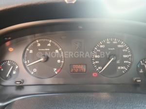 Автомобиль с номером 002227213, Гомельская обл.
