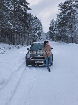Автомобиль с номером 9949ІА2, Витебская обл.