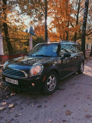 Автомобиль с номером 9949ІА2, Витебская обл.