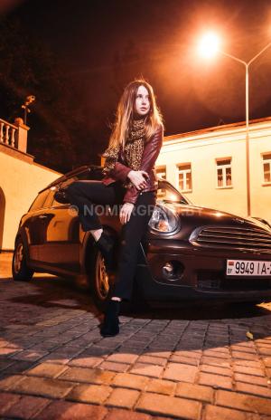 Автомобиль с номером 9949ІА1, Брестская обл.