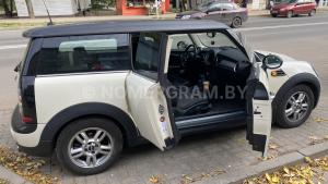 Автомобиль с номером 44122АА, МО / Погранвойска