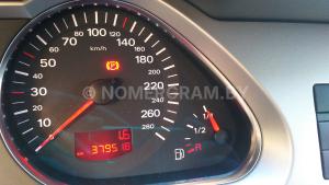 Автомобиль с номером 37951Е, МО / Погранвойска
