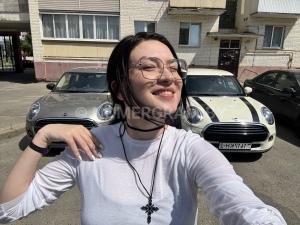 Автомобиль с номером SНХТІN, МО / Погранвойска
