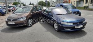 Автомобиль с номером 74440, МО / Погранвойска
