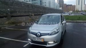 Автомобиль с номером RОW04191, Брестская обл.