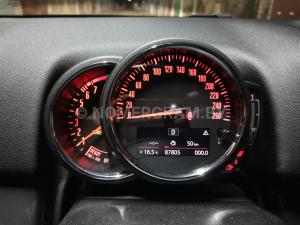 Автомобиль с номером DD15, Минская обл.