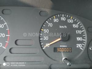Автомобиль с номером 300001, Брестская обл.