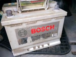Автомобиль с номером S5006, Могилевская обл.