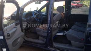 Автомобиль с номером 66241, Брестская обл.
