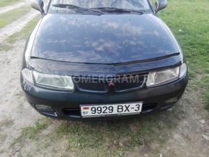 Автомобиль с номером 9929ВХ3, Гомельская обл.
