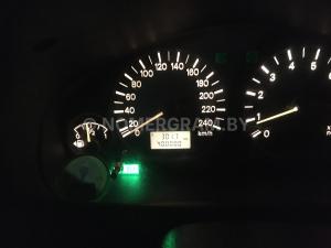 Автомобиль с номером 301740888, г. Минск