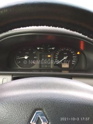 Автомобиль с номером 302976, Могилевская обл.