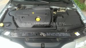 Автомобиль с номером V111199, МО / Погранвойска