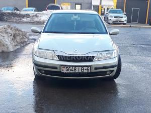 Автомобиль с номером 9713ТА7, г. Минск
