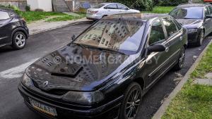 Автомобиль с номером 70344А7, г. Минск