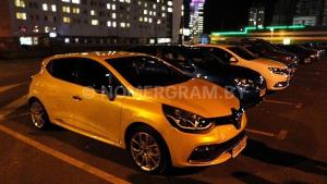 Автомобиль с номером S11000, МО / Погранвойска