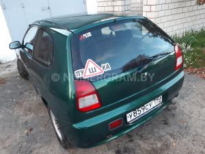 Автомобиль с номером Y859СYМ, МО / Погранвойска