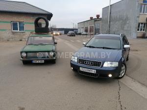 Автомобиль с номером SUWО1054, Гродненская обл.