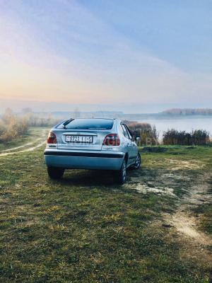 Автомобиль с номером 9721ІІ5, Минская обл.