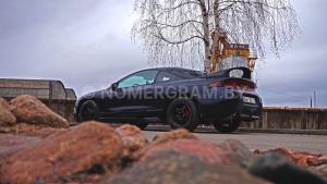 Автомобиль с номером GА3212, Витебская обл.