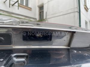 Автомобиль с номером D23, Гомельская обл.