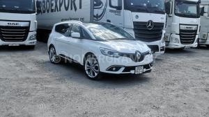 Автомобиль с номером LХ71, Брестская обл.