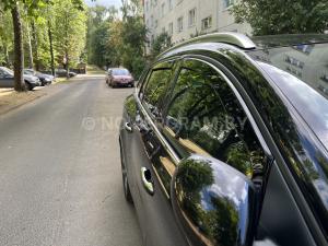 Автомобиль с номером 87305, Минская обл.