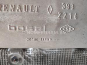 Автомобиль с номером G6511, Брестская обл.