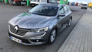 Автомобиль с номером DА3131, Брестская обл.